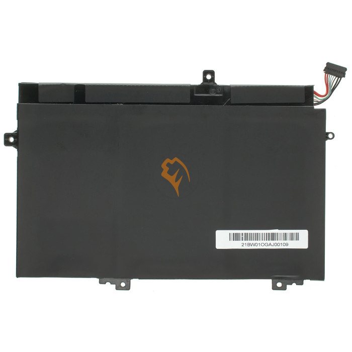 Акумуляторна батарея Lenovo ThinkPad L14 Gen 1 L17L3P52 3600mah