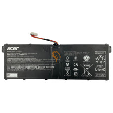 Оригінальна акумуляторна батарея Acer Aspire 3 A315-42 AP16M4J 37Wh