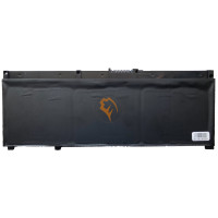 Акумуляторна батарея HP SR03XL Pavilion 15-CX 4550mah
