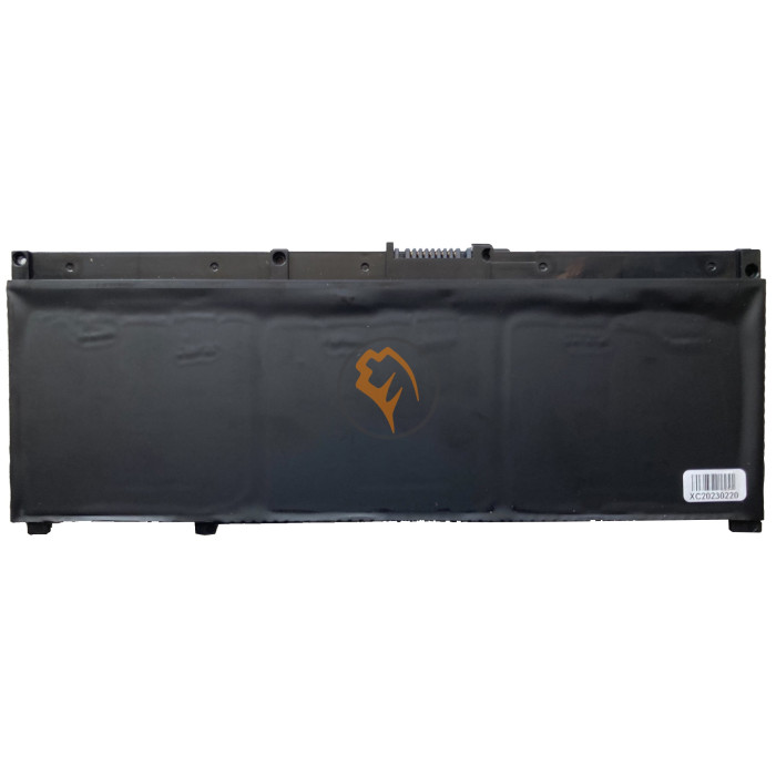 Акумуляторна батарея HP SR03XL Pavilion 15-CX 4550mah
