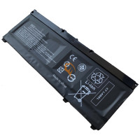 Акумуляторна батарея HP SR03XL Pavilion 15-CX 4550mah