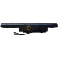 Акумуляторна батарея Acer Aspire E5-575G AS16B5J 5200mah