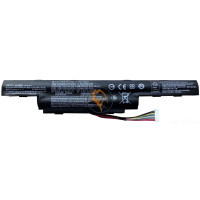 Акумуляторна батарея Acer Aspire E5-575G AS16B5J 5200mah
