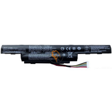 Акумуляторна батарея Acer Aspire E5-575G AS16B5J 5200mah
