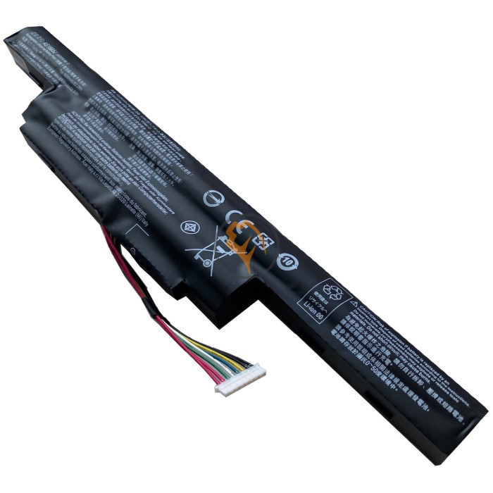 Акумуляторна батарея Acer Aspire E5-575G AS16B5J 5200mah