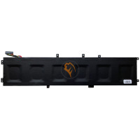 Акумуляторна батарея Dell Precision 5510 6GTPY 97Wh