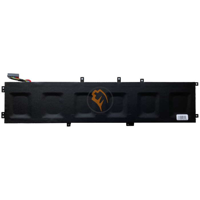 Акумуляторна батарея Dell Precision 5510 6GTPY 97Wh