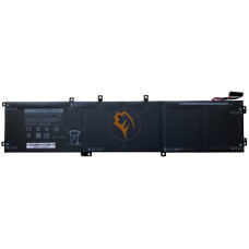 Акумуляторна батарея Dell Precision 5510 6GTPY 97Wh