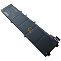 Акумуляторна батарея Dell Precision 5510 6GTPY 97Wh