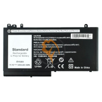 Акумуляторна батарея Dell Latitude E5250 RYXXH 3230mAh