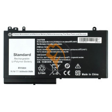 Акумуляторна батарея Dell Latitude E5250 RYXXH 3230mAh