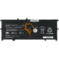 Акумуляторна батарея Sony VGP-BPS40 3200mAh