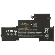 Акумуляторна батарея HP EliteBook 1020 BR04XL 4200mah