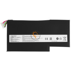 Акумуляторна батарея MSI GS73VR BTY-M6J 5700mah