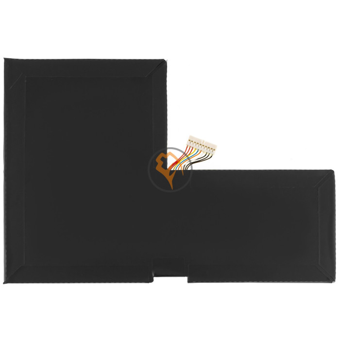 Акумуляторна батарея MSI GS60 BTY-M6F 4600mAhr