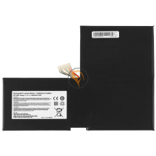 Акумуляторна батарея MSI GS60 BTY-M6F 4600mAhr