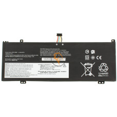 Акумуляторна батарея Lenovo ThinkBook 14s-IWL L18M4PF0 2900mah