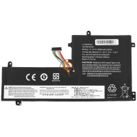 Акумуляторна батарея Lenovo L17M3PG2 Legion Y530 Y7000 4800mah