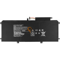 Акумуляторна батарея Asus U305F C31N1411 3610mah