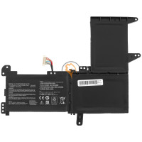 Акумуляторна батарея Asus VivoBook S510UA B31N1637 3600mah