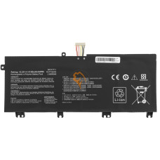Акумуляторна батарея Asus ROG Strix FX705GD B41N1711 4150mah