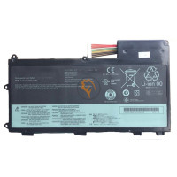 Акумуляторна батарея Lenovo 45N1089 3850mAh