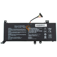 Акумуляторна батарея Asus VivoBook F412DA C21N1818 3800mah