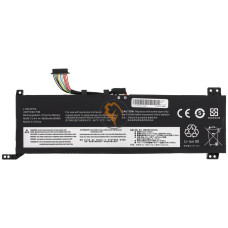 Акумуляторна батарея Lenovo Legion 5 15ARH05 L19M4PC0 3850mah
