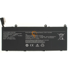 Акумуляторна батарея Xiaomi Mi Gaming 15.6 N15B01W 2630mah