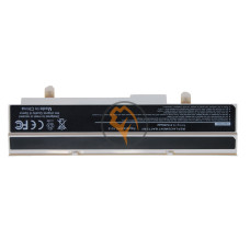 Акумуляторна батарея Asus A32-1015 білий 5200mAh