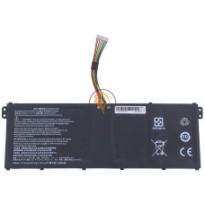 Акумуляторна батарея Acer Aspire ES1-131 AC14B18J 3090mah