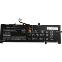 Акумуляторна батарея HP Pavilion 13-AN MM02XL 4800mah