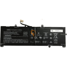 Акумуляторна батарея HP Pavilion 13-AN MM02XL 4800mah