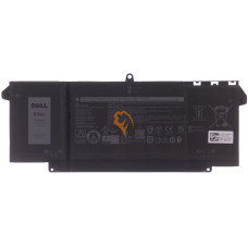 Оригінальна акумуляторна батарея Dell Latitude 7320 7FMXV 63Wh