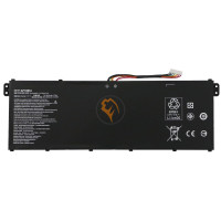 Акумуляторна батарея Acer Aspire ES1-523 AP16M5J 4800mah