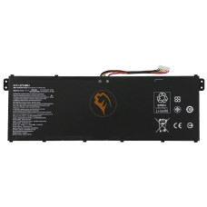 Акумуляторна батарея Acer Aspire ES1-523 AP16M5J 4800mah