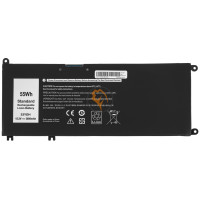 Акумуляторна батарея Dell Inspiron 7778 33YDH 3500mah
