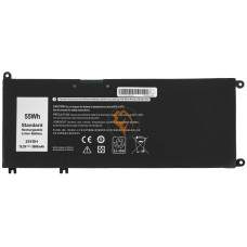Акумуляторна батарея Dell Inspiron 7778 33YDH 3500mah
