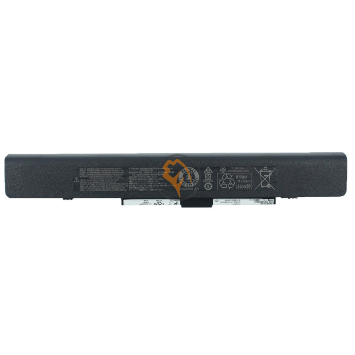 Акумуляторна батарея Lenovo L12S3F01 2200mAh