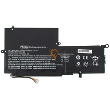 Акумуляторна батарея HP PK03XL Spectre Pro x360 3600mah
