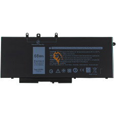 Акумуляторна батарея Dell Latitude E5490 GJKNX 8500mah
