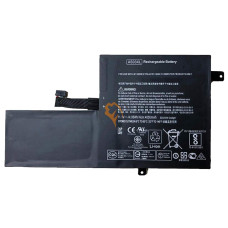 Акумуляторна батарея Asus AS03XL 4100mAh