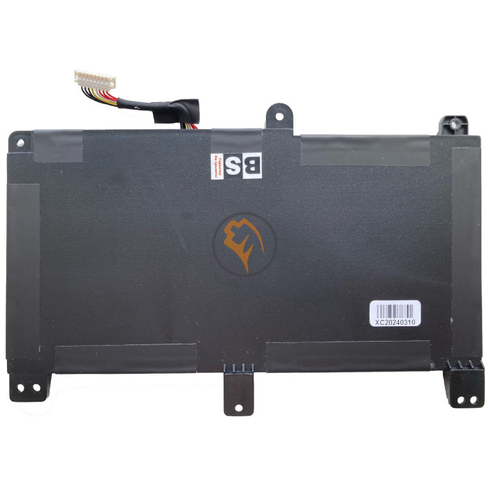 Оригінальна акумуляторна батарея Asus ROG Strix G15 G512LI B31N1726 48Wh