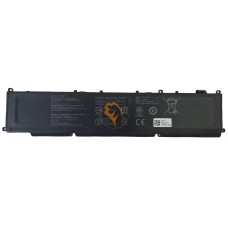 Оригінальна акумуляторна батарея RAZER Blade 14 RC30-0370 61.6Wh
