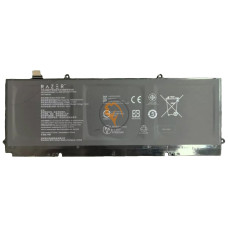 Оригінальна акумуляторна батарея RAZER Book 13 Core I7 RC30-0357 55Wh