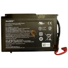 Оригінальна акумуляторна батарея RAZER Blade Pro 17 RC30-0220 70Wh