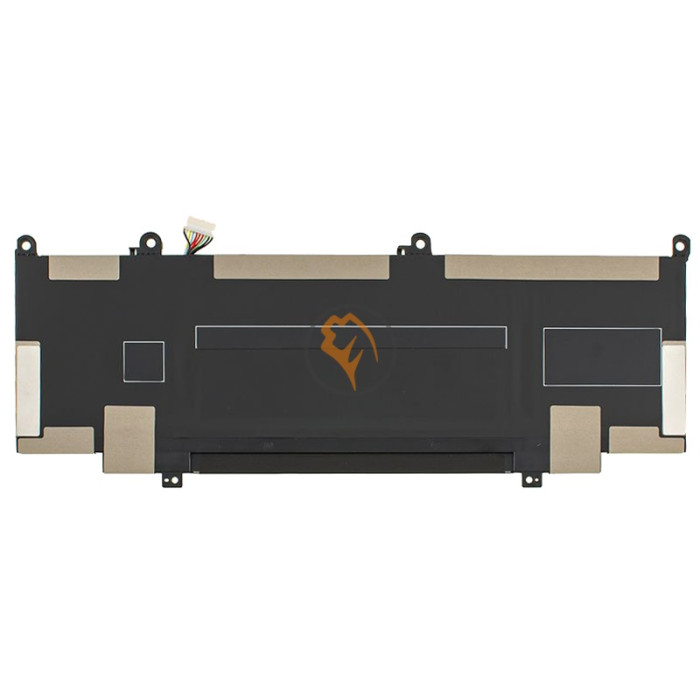 Оригінальна акумуляторна батарея HP Spectre X360 RR04XL  60.76Wh