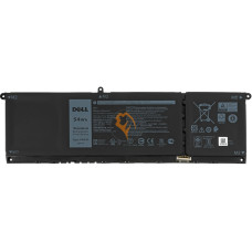 Оригінальна акумуляторна батарея Dell Inspiron 5635 V6W33 54Wh