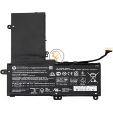 Оригінальна акумуляторна батарея HP Pavilion X360 11-U NU03XL 41.7Wh