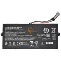 Оригінальна акумуляторна батарея Acer Chromebook Spin CP311-3H-K2RJ AP16L8J 36.5Wh